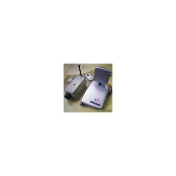 Sell 2.4GHz Wireless A/V Transmission System
