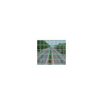 Pvc coated Fencing mesh