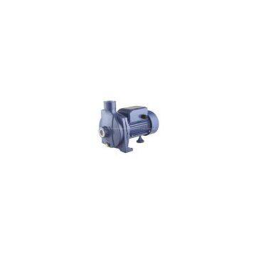 Centrifugal Pumps