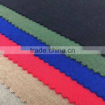 Flame Retardant Knitting Fabric Made of Nomex IIIA photo-2