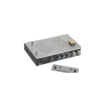 DVB-S2 TV TUNER DSR7103 photo-3