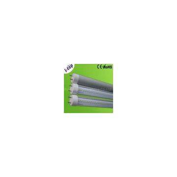Lead Free Striped PC SMD3014 LED Tube Light Fixtures for Electric Refrigerator T10 900lm