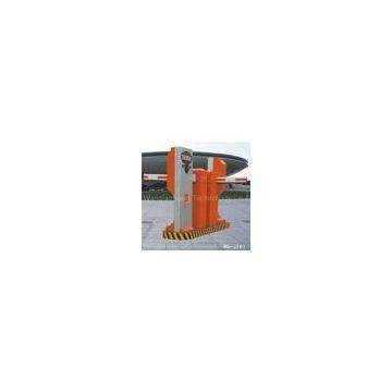Voices Prompt Short Range 3 - 15CM Smart Car Parking System with Control Board for Factory