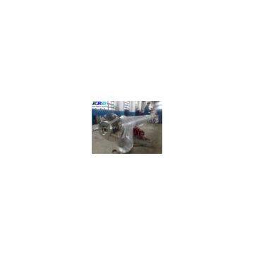 Screw conveyor