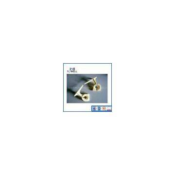 Precision SLS Plastic Rapid Prototype Samples Maker