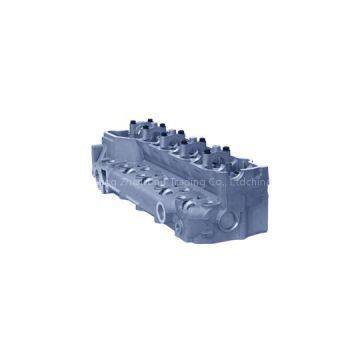 Cylinder Head for Mitsubish 4M40T photo-3
