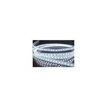 9.6w/m White PCB SMD 3528 LED Strip 120 leds per meter , 120 Degree Beam Angle