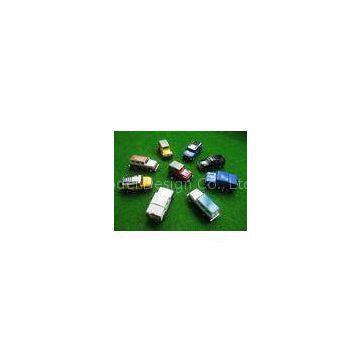 1:25 scale painted figures for the model train layout