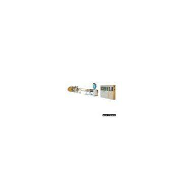 Sell High-Speed High Precision Soft Pipe Extruder