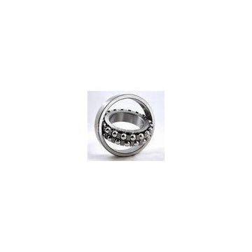 Stainless Steel Self Aligning Ball Bearings With Lowest Friction photo-1