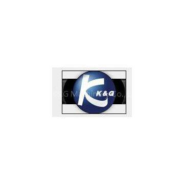 Shanghai K&G Machinery Co., Ltd