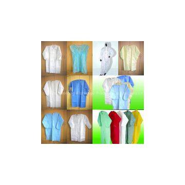 Surgical gown