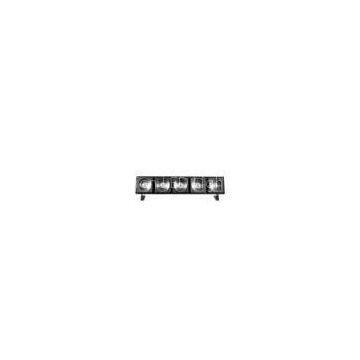 Wireless Outdoor LED Wall Washer 15 * 30W 3-in-1 Dot Matrix Stage Lighting Equipment