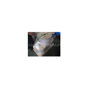 High Tensile 304 Stainless Steel Wire Rope 20mm 7 x 7S + IWR For Towing