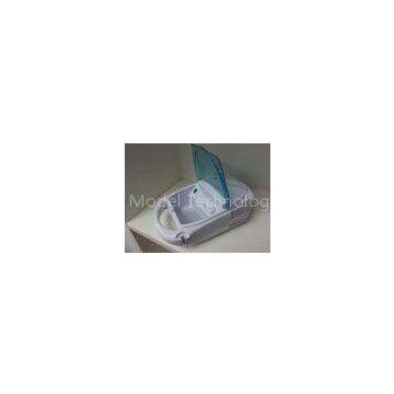 Precision RIM molding Vacuum Forming Products with SandBlasting