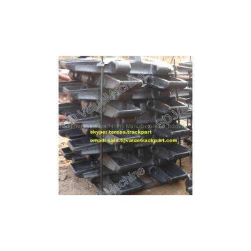 NIPPON SHARYO DH508 Crawler Crane Track Pad