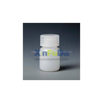 PE Container for Testing Liquid
