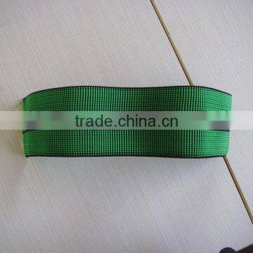 Customized sofa elastic webbing from Factory