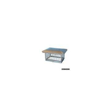 Stainless Steel Chimney Cap