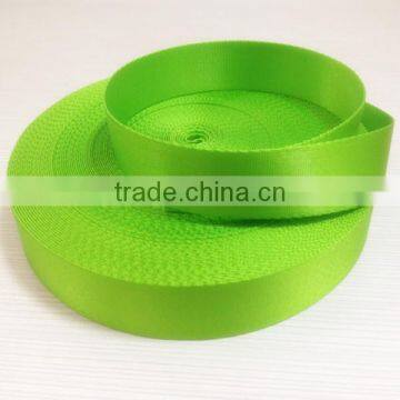 100% polyester 1" Width custom printed grosgrain ribbon