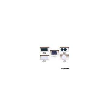 Sell Glass Pieces Protected Eyes