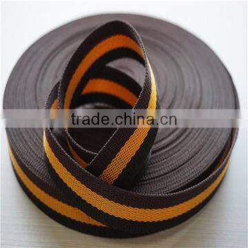Custom Design Polypropylene Webbing Tape photo-1