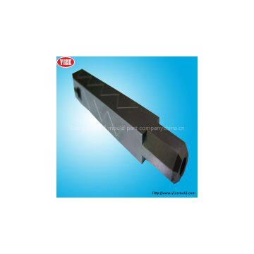 Precision mould component manufacturer in China for Molex mold parts oem