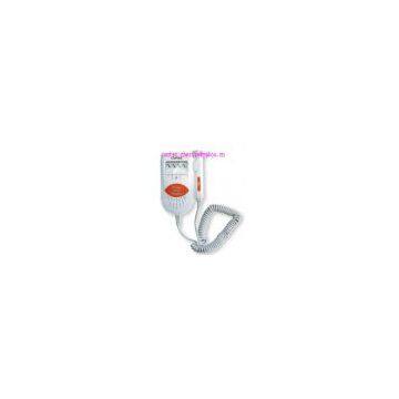 Fetal doppler