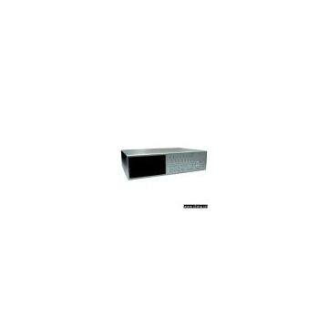 Sell 16-Channel Digital Multiplex Recorder