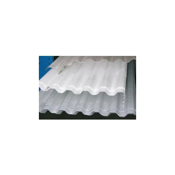 FRP Corrugated Sheets