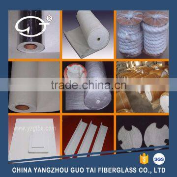 High Quality Ceramic Fiber Products