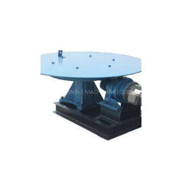 Disc Feeder