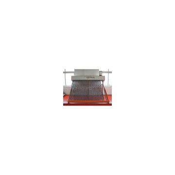 Compact Pressurized Solar System, diyi-01