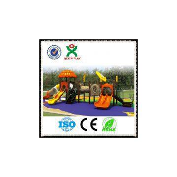 Kids Outdoor Playground Games Outdoor Play Equipment QX-004A