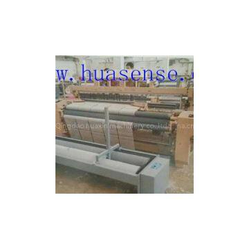Plain Shedding Air Jet Gauze Weaving Machine