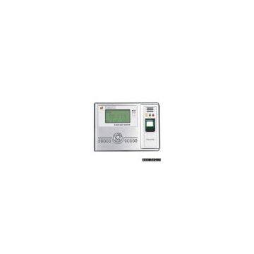 Sell Fingerprint Time Recorder