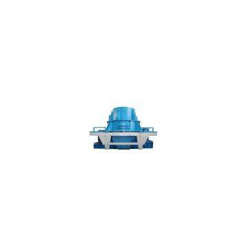Vertical Impact Crusher