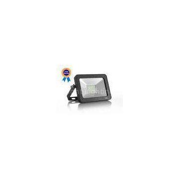 20W  Dust / Corrosion Proof Commercial Led Outdoor Flood Lighting 95lm/W Effeciency
