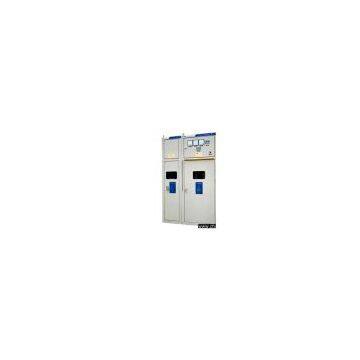 Sell AC Metal-Clad High Voltage Ring Main Unit Switchgear