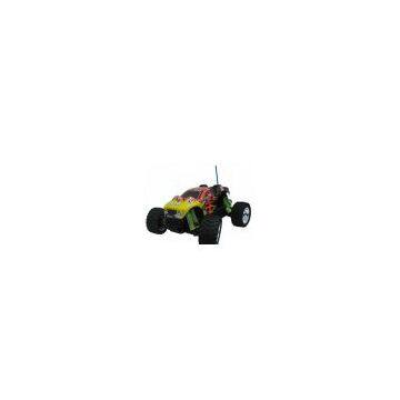 Sell New 1/16 Gas Toy Monster Truck