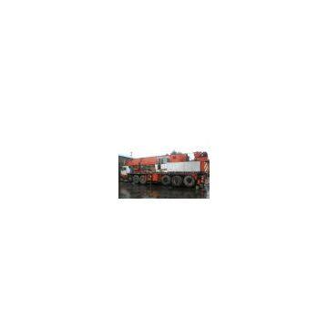 GROVE GMK4100 100T used truck crane for sale