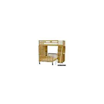Sell Student Double Deck Bed