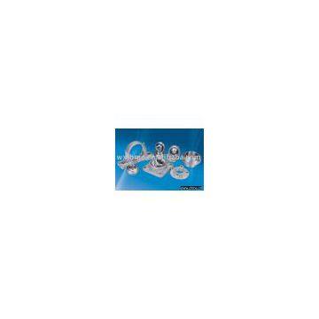 stainless steel pillow block(bearing housing), stainless steel bearing housing
