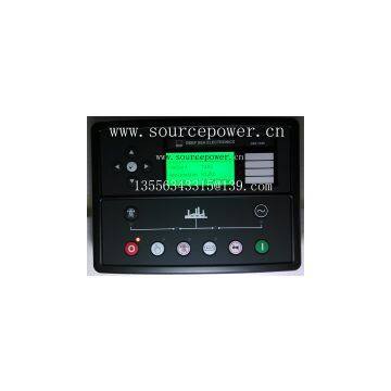 Deep Sea Electronics PLC DSE MANUAL & AUTO START CONTROL MODULES