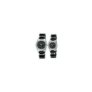 lover watch couple watch