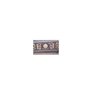 sell wrought iron products