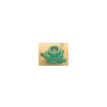 WATER PUMP GEAR TYPE FOR MIXER