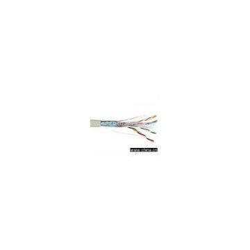 CAT6 FTP 23AWG  Lan Cable