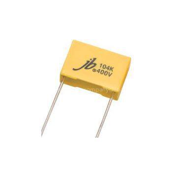 JFM - Box Type Metallized Polypropylene Film Capacitor