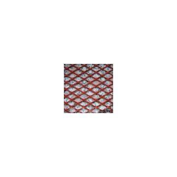 Expanded Metal Mesh